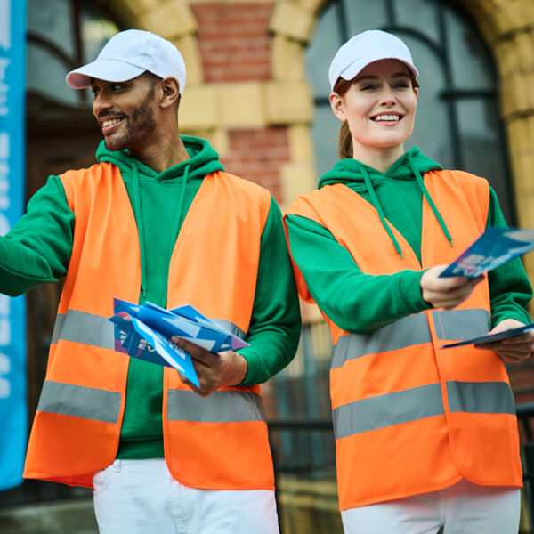 Safety & High Vis Thumbnail