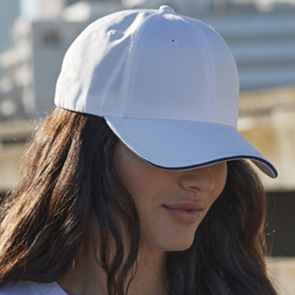 B/field Team Sports Tech Cap Thumbnail