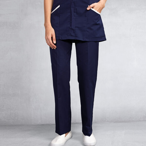Premier Ladies Poppy Healthcare Trousers Thumbnail