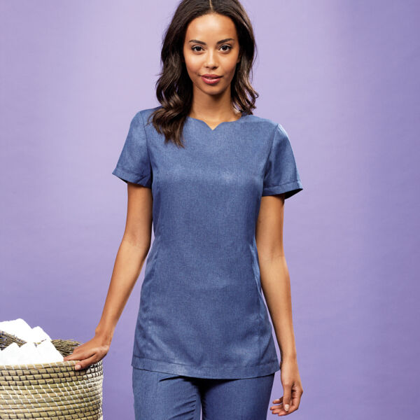 Premier Ladies Viola Tunic Thumbnail