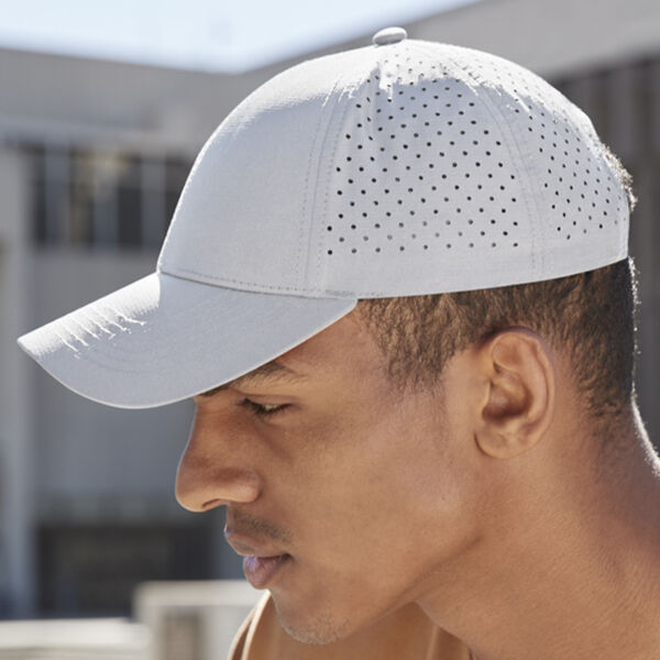 B/field Laser Performance Trucker Thumbnail