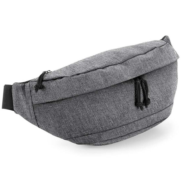 BagBase Oversized Across Body Bag Thumbnail