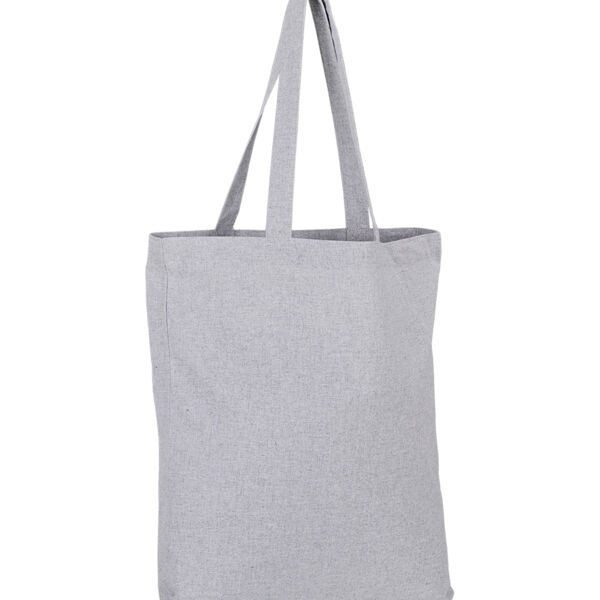 SOL'S Awake Recycled Tote Bag Thumbnail