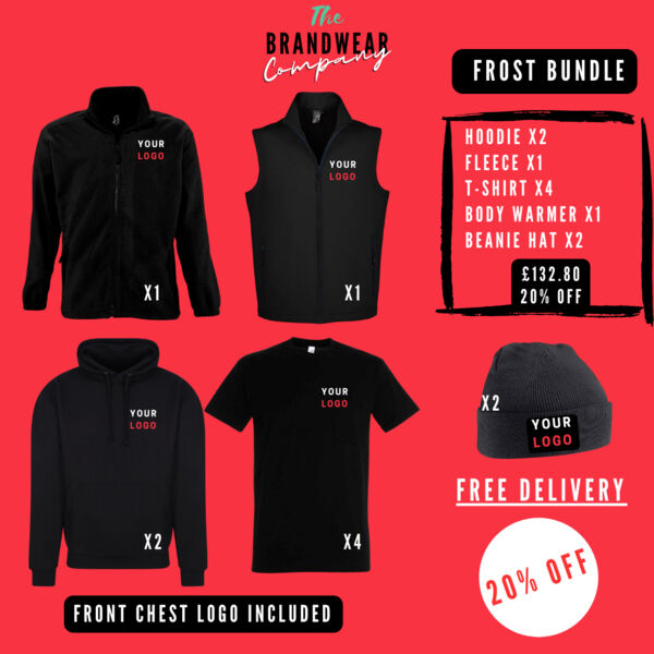 Frost Bundle Thumbnail