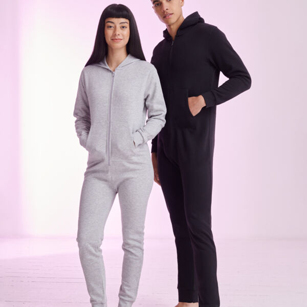 SF Unisex All In One Thumbnail