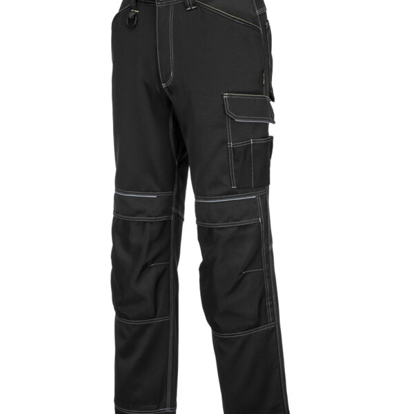 Portwest Ladies PW3 Stretch Trousers Thumbnail
