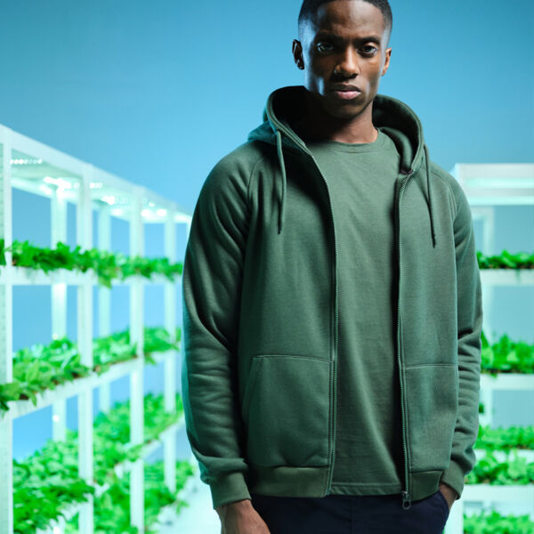 Regatta Pro Full Zip Hoodie Thumbnail