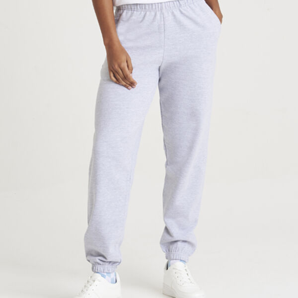 AWDis College Cuffed Jog Pants Thumbnail