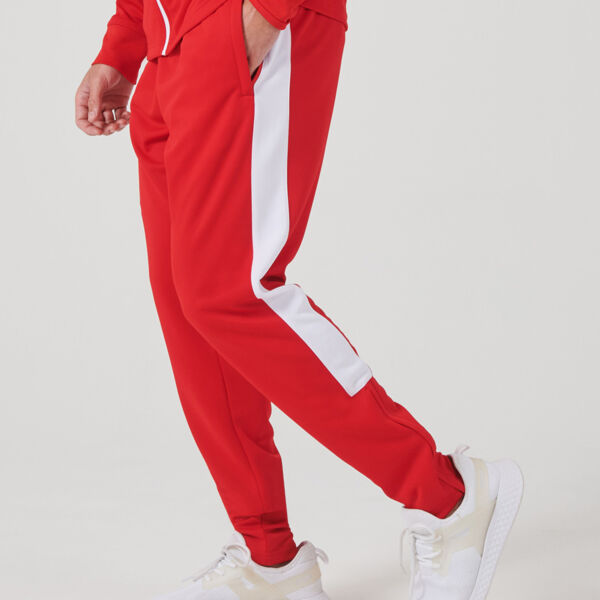 Finden and Hales Knitted Tracksuit Pants Thumbnail