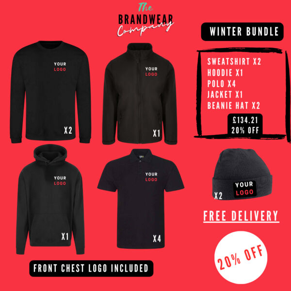 Winter Bundle Thumbnail