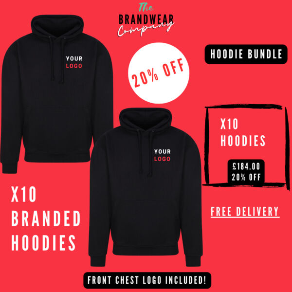 Hoodie Bundle Thumbnail