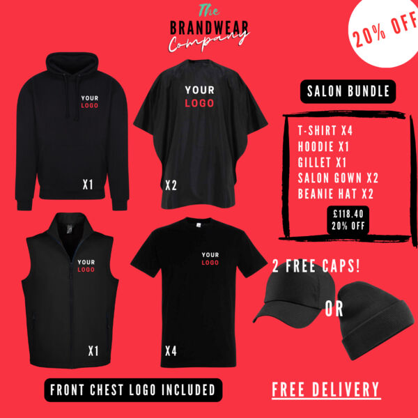 Salon Bundle Thumbnail