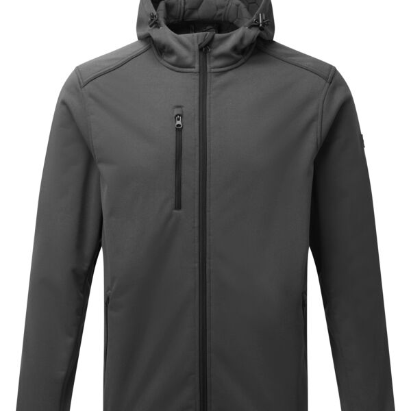 TUFFSTUFF HALE JACKET Thumbnail