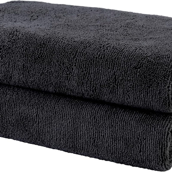 POLYTE Microfibre Hair Drying Salon Towel Thumbnail