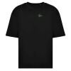 AWDis Unisex Oversize 100 T-Shirt Thumbnail